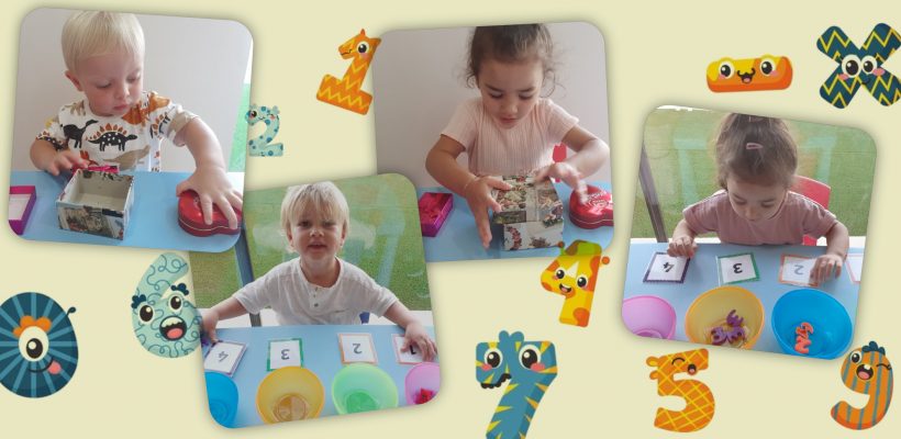 Pre School Nursery Is The Foundation To Early Childhood Education 