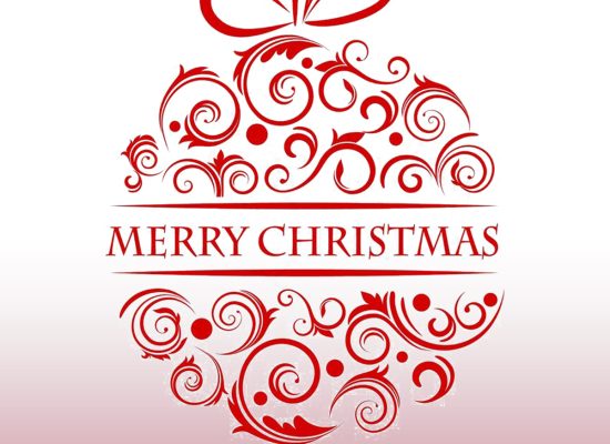 Mery Christmas from the entire Med High family!